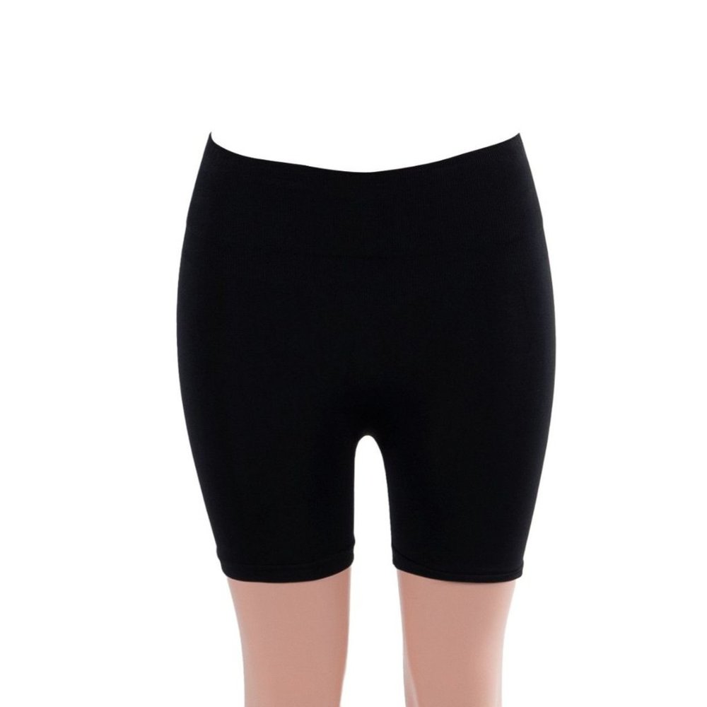 Inteco Smooth Shaper 1 Pcs Set - Black